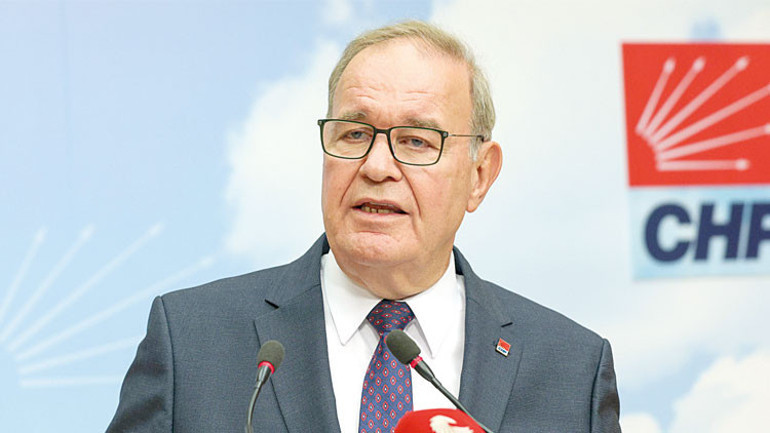 Özel’in PM listesi de firesiz