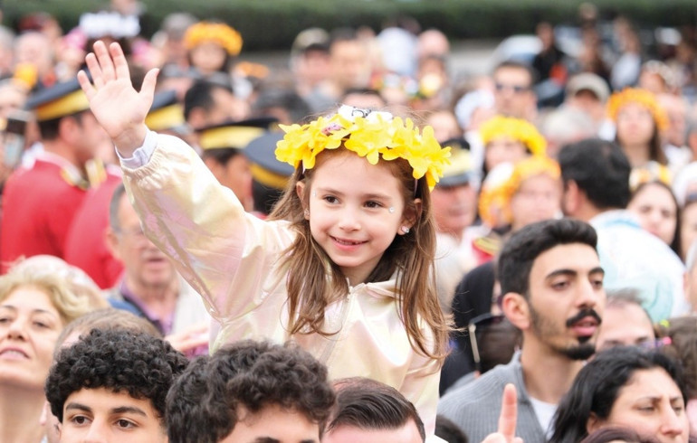 Adana’ya gidek mi