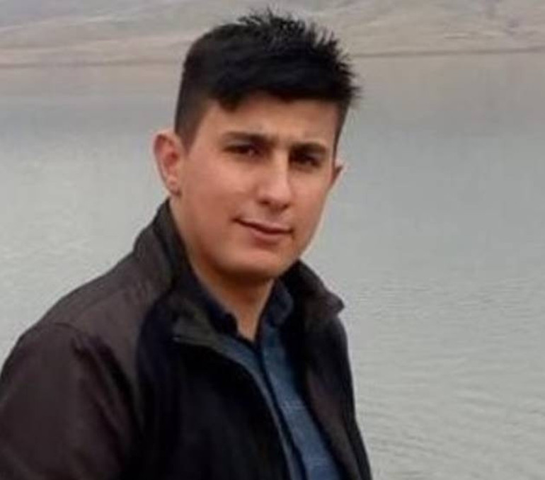 Uzman çavuş, kafeteryada tartıştığı genci beylik tabancası ile öldürdü; mahkemece tutuklandı