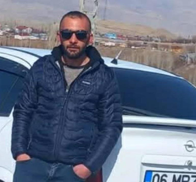 Uzman çavuş, kafeteryada tartıştığı genci beylik tabancası ile öldürdü; mahkemece tutuklandı