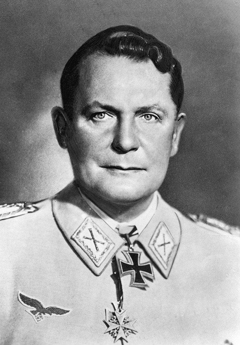 Hitler’in sağ kolu Hermann Göring’in yazlığı satışta