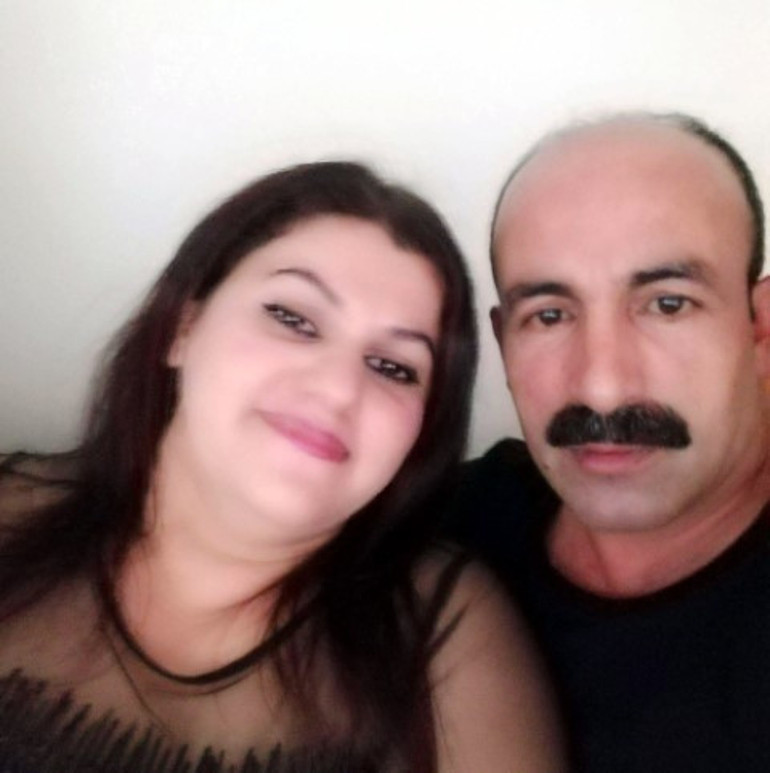 Haleyi öldüren cani eşi, kıskançlık yüzünden bunu bile yapmış... Duruşmada itiraf etti: İspat amaçlı kullandım