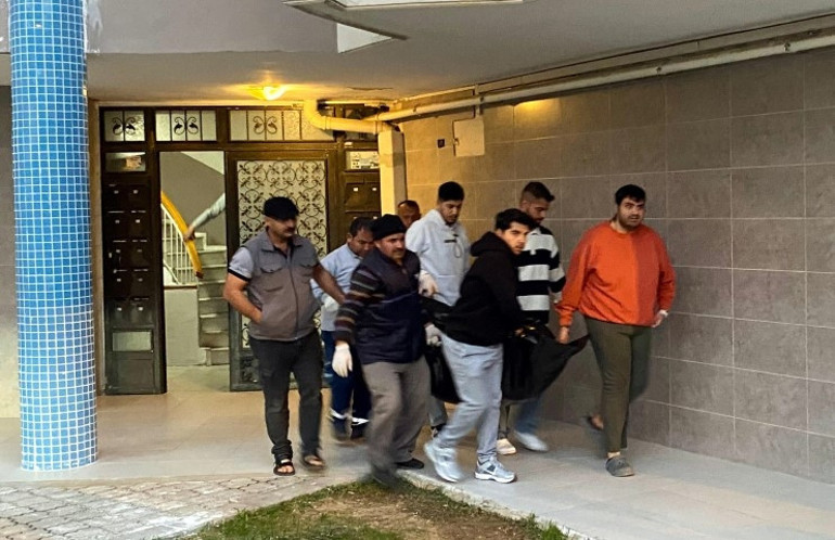 Haleyi öldüren cani eşi, kıskançlık yüzünden bunu bile yapmış... Duruşmada itiraf etti: İspat amaçlı kullandım