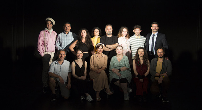 Bu festival tiyatroya doyuracak