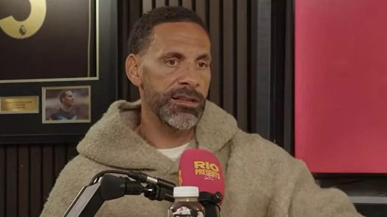 Manchester United efsanesi Rio Ferdinanddan yönetime Osimhen çağrısı: Gittiği her yerde gol atıyor Ona ihtiyacımız var