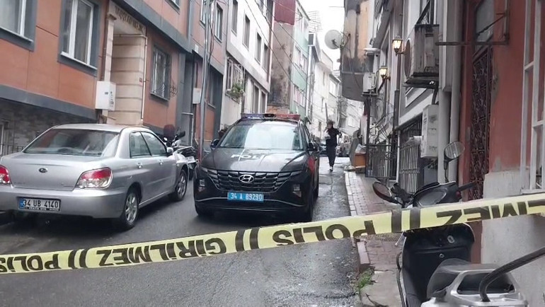 Şişlide 1i hamile kadın 2 kişiyi öldürmüşlerdi Bakan Yerlikaya duyurdu: Caniler yakalandı