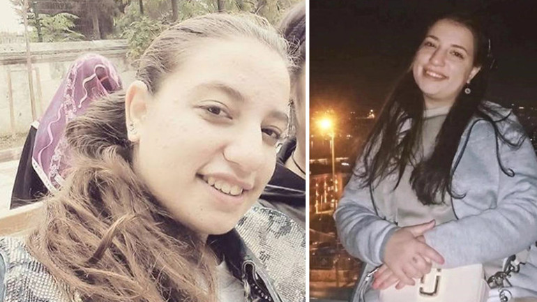 Şişlide 1i hamile kadın 2 kişiyi öldürmüşlerdi Bakan Yerlikaya duyurdu: Caniler yakalandı