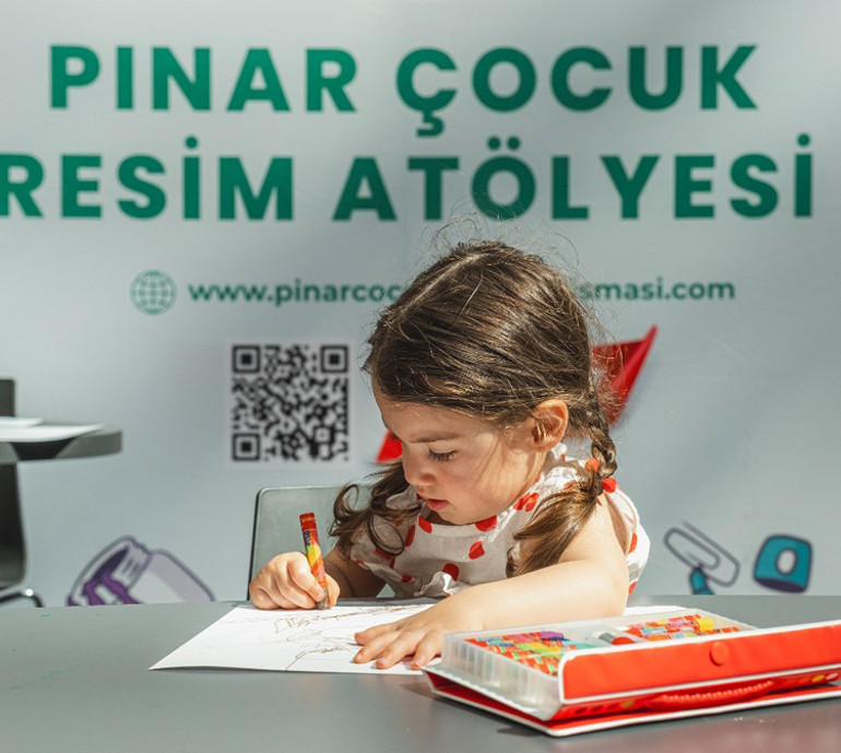 Bu yılın teması “Çevre Dostu Yaşam”