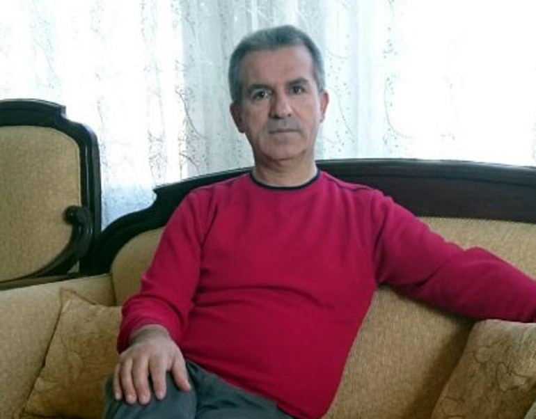 Bisikletli tarih öğretmeninin feci ölümü