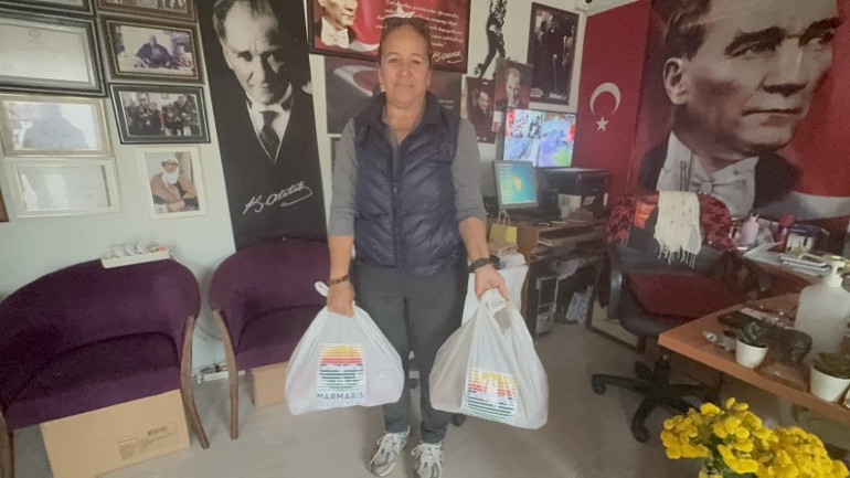 Belediyenin talebine muhtarlardan tepki... Bizi rencide etti, 15 yıldır böyle saygısızlık görmedim
