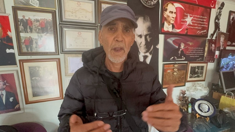 Belediyenin talebine muhtarlardan tepki... Bizi rencide etti, 15 yıldır böyle saygısızlık görmedim
