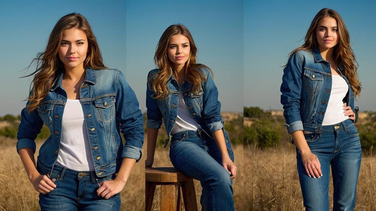 Zamansız zarafetin simgesi parçalar