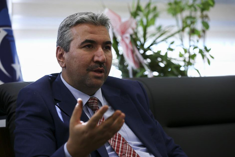 Kule satılacak iddiası Keçiöreni karıştırdı