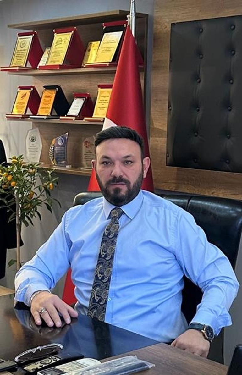 Biz de ‘yarım düğün’ yok ‘tam düğün’ var