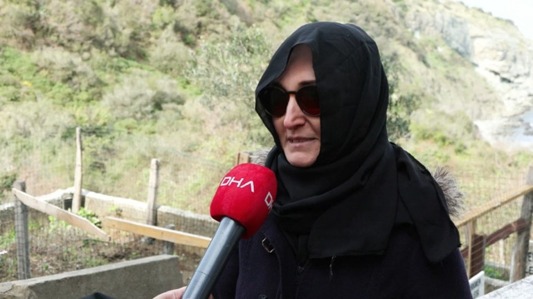 Ölüm döşeğinde gelen babalık itirafı Saçını ve tırnaklarını verip tüm haklarını al dedi | Dava açınca mezarı kaçırdılar