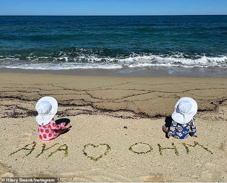 Çocuk da yaptı kariyer de İkizlerini 48 yaşında kucağına almıştı: İyi ki bu kadar geç doğurmuşum
