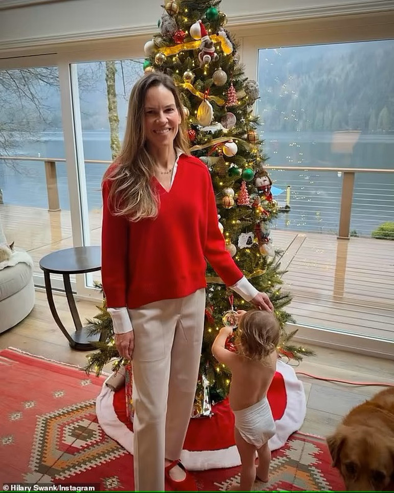 Çocuk da yaptı kariyer de İkizlerini 48 yaşında kucağına almıştı: İyi ki bu kadar geç doğurmuşum