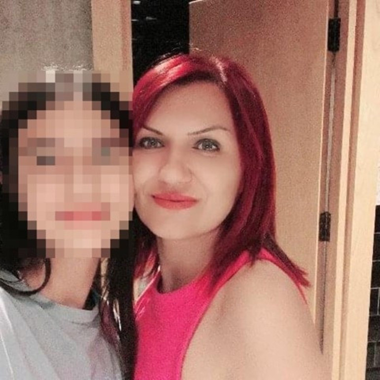 Sesleri kâbus sanıp uyuduktan sonra vahşete uyanmıştı Görüşme kaydı ortaya çıktı: Annem evde ölmüş