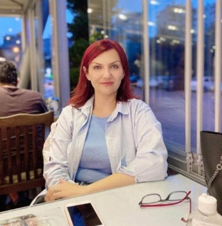 Sesleri kâbus sanıp uyuduktan sonra vahşete uyanmıştı Görüşme kaydı ortaya çıktı: Annem evde ölmüş