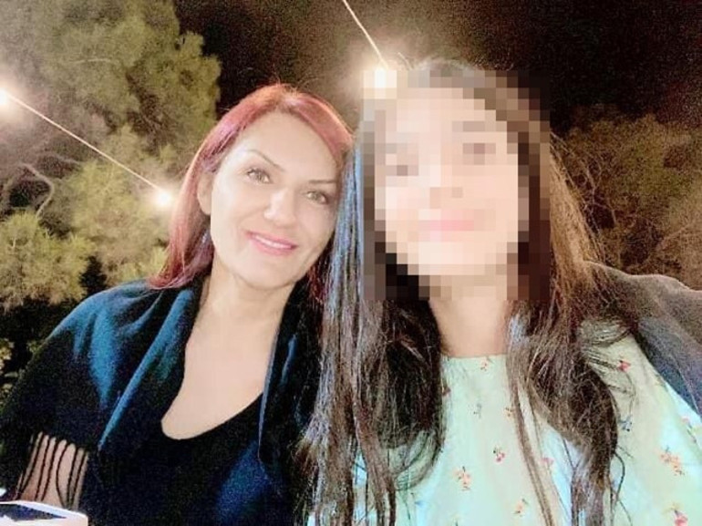 Sesleri kâbus sanıp uyuduktan sonra vahşete uyanmıştı Görüşme kaydı ortaya çıktı: Annem evde ölmüş