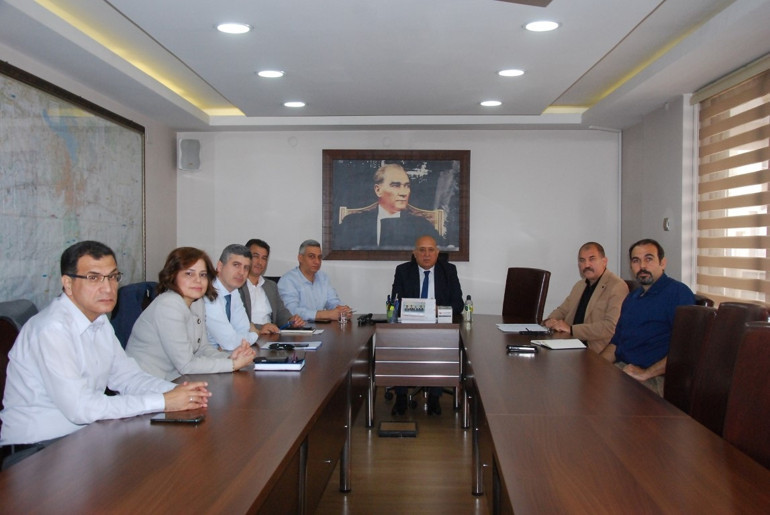 Atık su arıtma çamurundan enerji