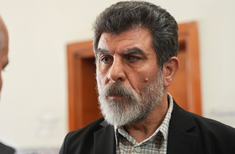 Eşref Rüyanın yeni belalısı çok tanıdık: Sefa Zengin kadroya dahil oldu