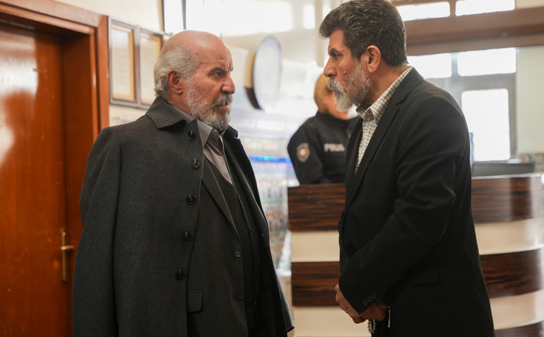 Eşref Rüyanın yeni belalısı çok tanıdık: Sefa Zengin kadroya dahil oldu