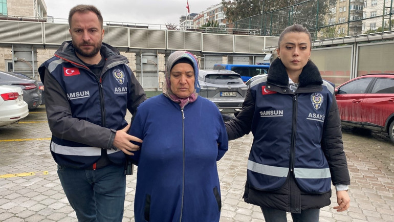 Öğretmen kızı Tuba Bahar Günaydını canice öldürdü Annesi önce intihar dedi, sonra kan donduran gerçek ortaya çıktı