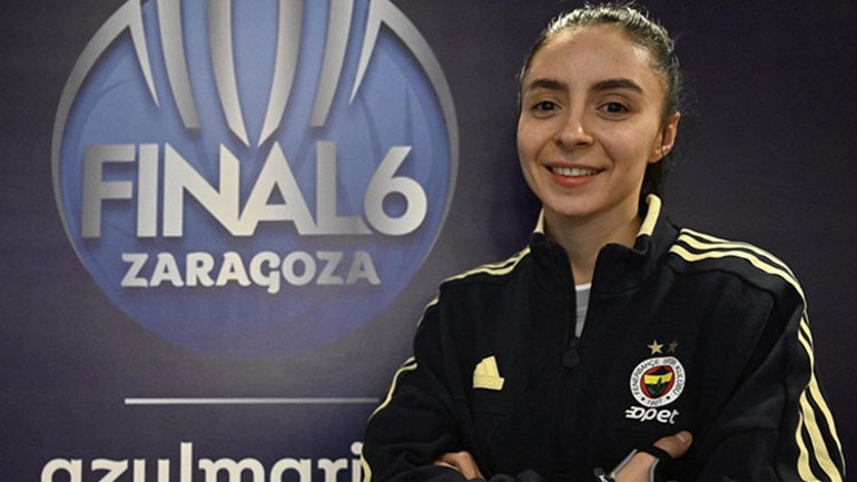 Fenerbahçe Opette hedef EuroLeaguei üçüncü kez kazanmak