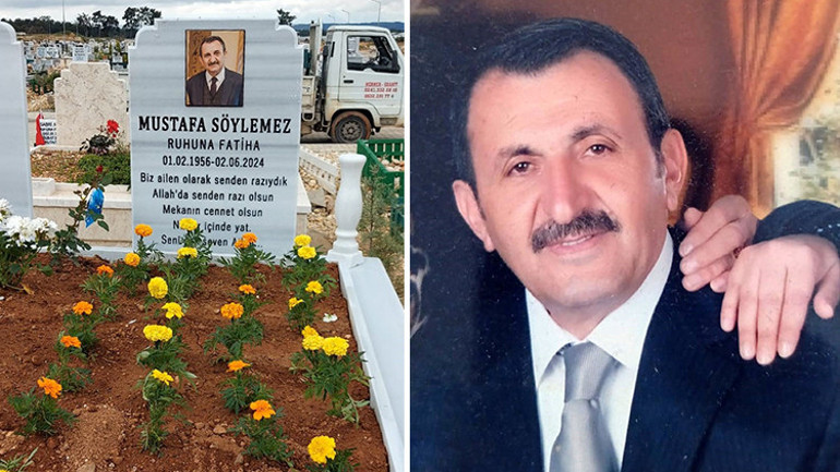 Emekli öğretmenin öldüğü korkunç kazada sürücüden pes dedirten savunma