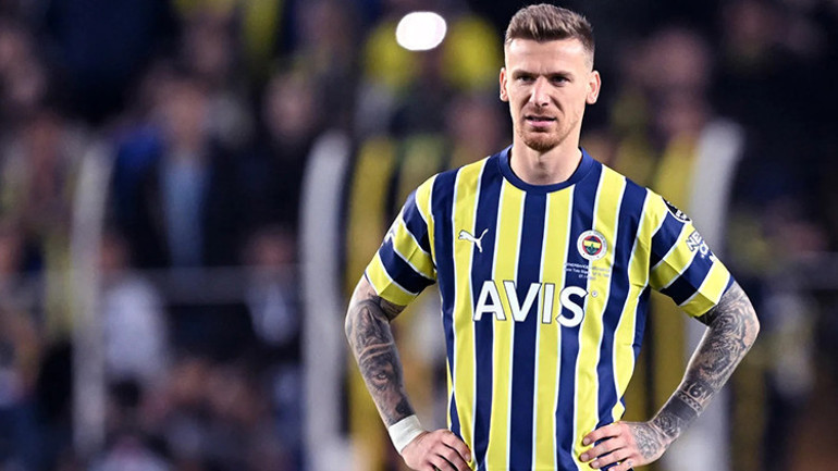 Fenerbahçede Serdar Aziz, futbolu bıraktı mı Menajeri iddialara son noktayı koydu