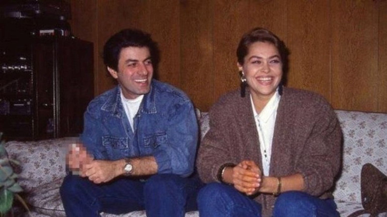 Yıllar önce Hülya Avşarın ihanetine uğramıştı... O konulara girmeyelim