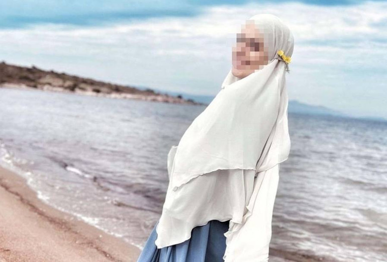 Ekip otosuyla evine bıraktığı kadına cinsel saldırıda bulunmuştu Polisi vurup kurtulan Büşra için gerekçeli karar açıklandı