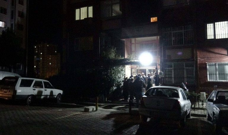 Ekip otosuyla evine bıraktığı kadına cinsel saldırıda bulunmuştu Polisi vurup kurtulan Büşra için gerekçeli karar açıklandı