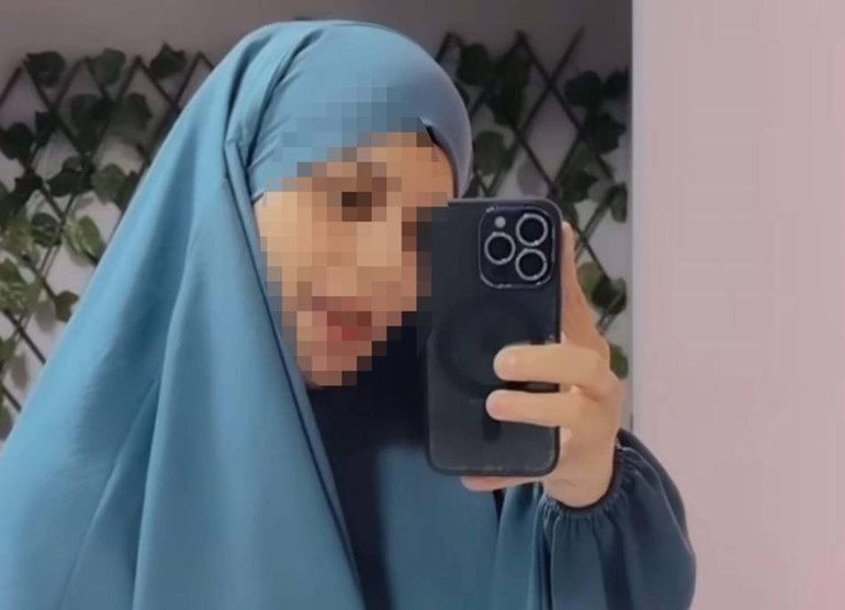 Ekip otosuyla evine bıraktığı kadına cinsel saldırıda bulunmuştu Polisi vurup kurtulan Büşra için gerekçeli karar açıklandı