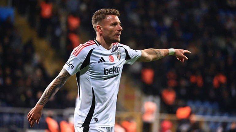 Beşiktaş, sancılı dönemiyle bağını koparamıyor