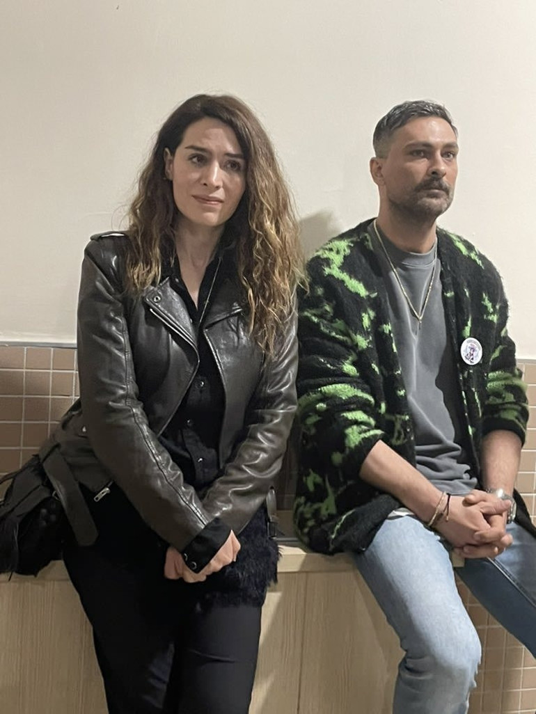 Ünlülerden Mattia Ahmet Minguzzinin ailesine destek: Kalbimiz paramparça