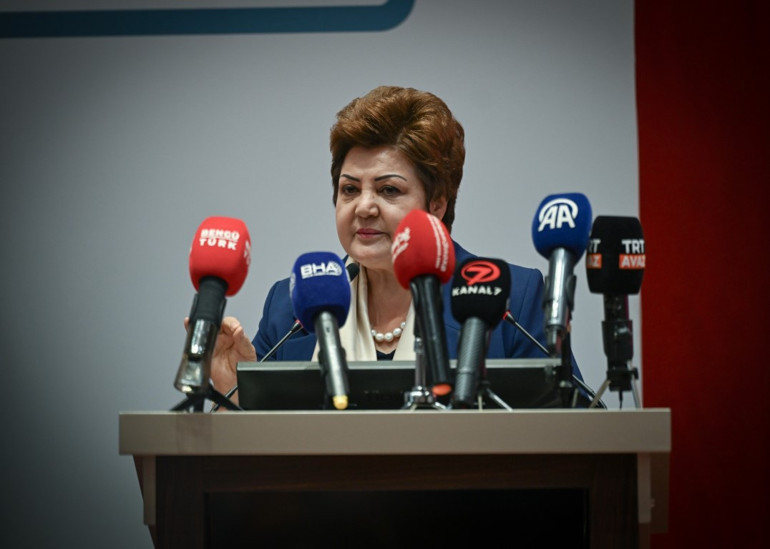 Türk dünyasından KKTCye destek