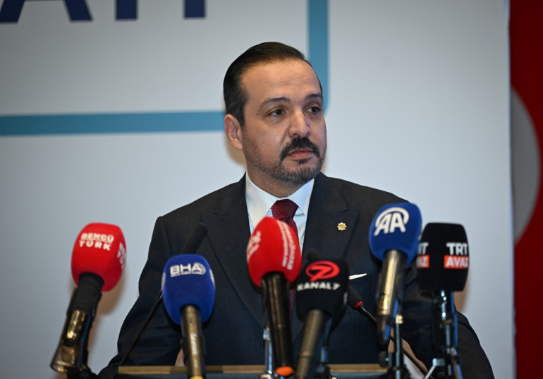 Türk dünyasından KKTCye destek