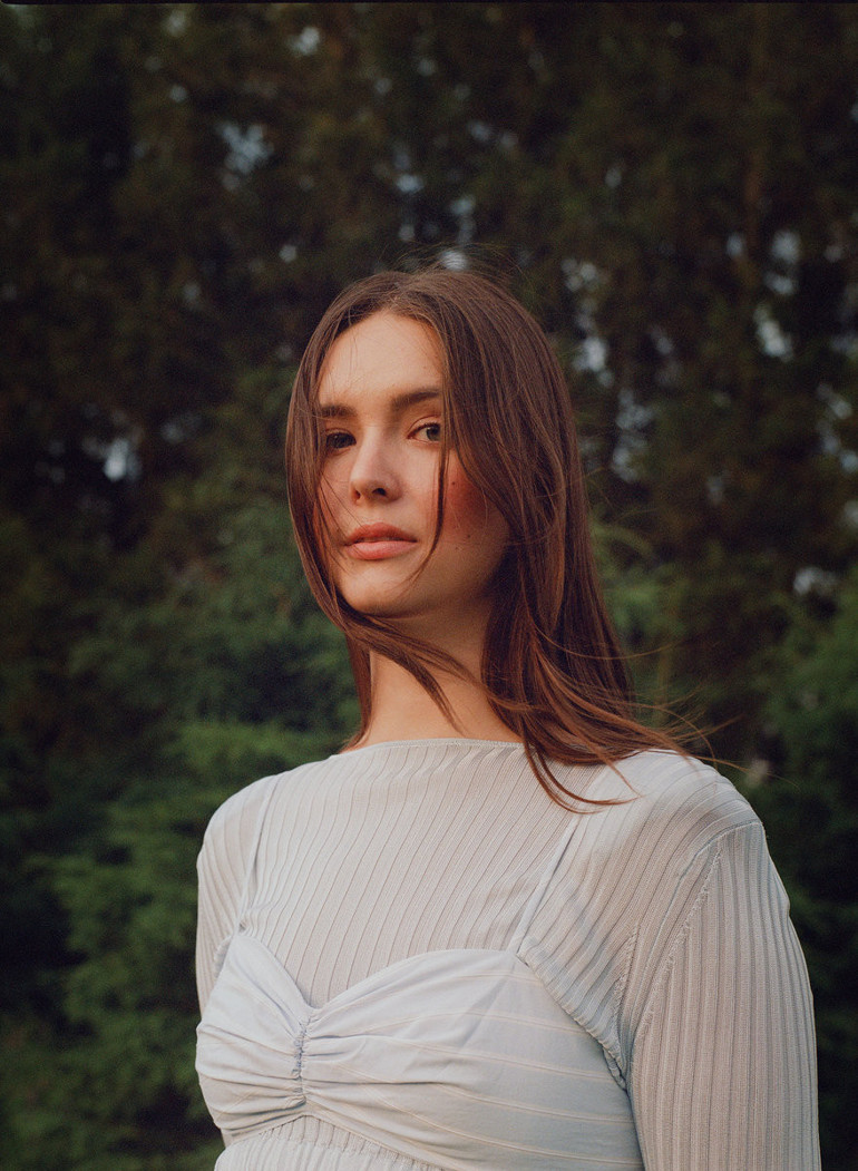 Genç yetenekler piyano başında