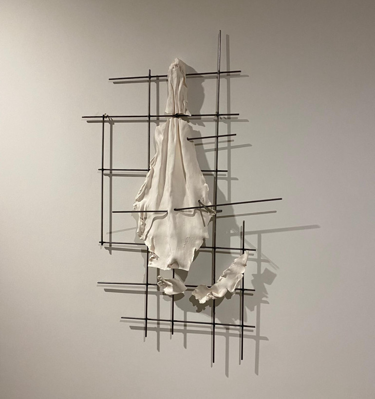 Genç yetenekler piyano başında