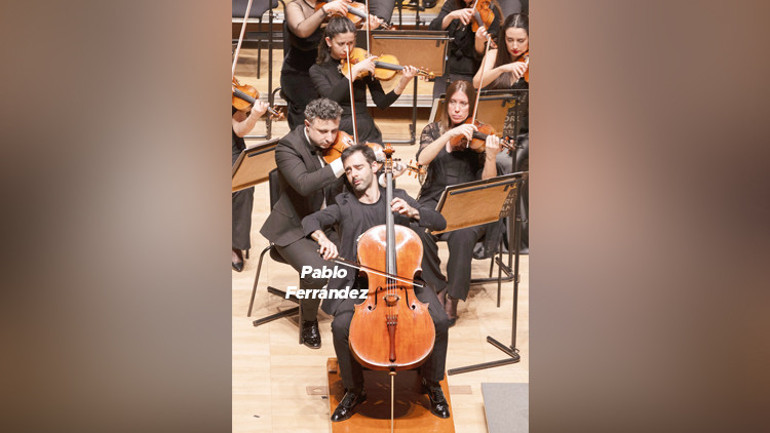 Birleşik Krallık’ta 25’inci yıl turnesi