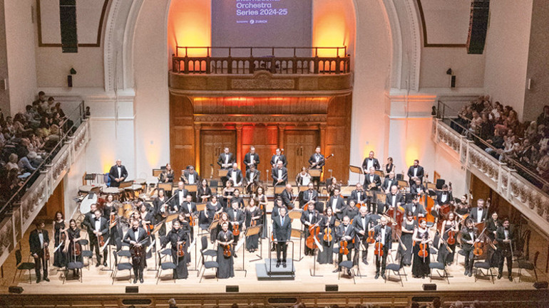 Birleşik Krallık’ta 25’inci yıl turnesi