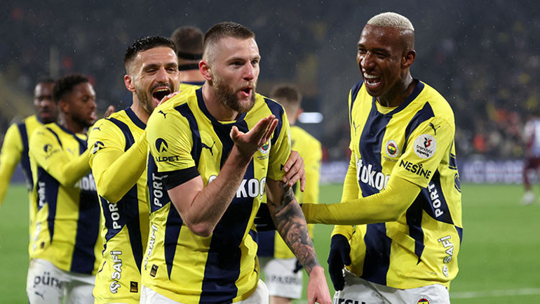 Skriniar’dan Fenerbahçe transferi açıklaması Konuşacağız