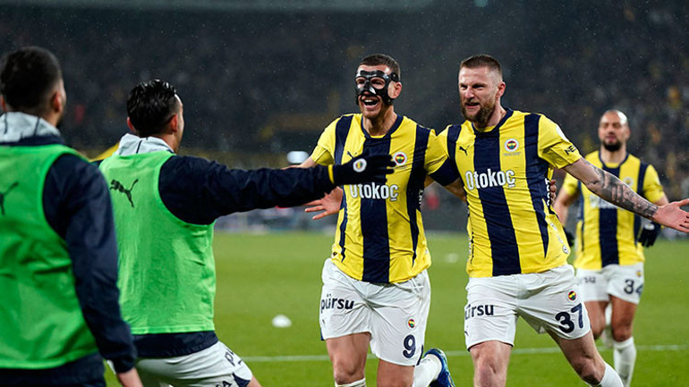 Skriniar’dan Fenerbahçe transferi açıklaması Konuşacağız
