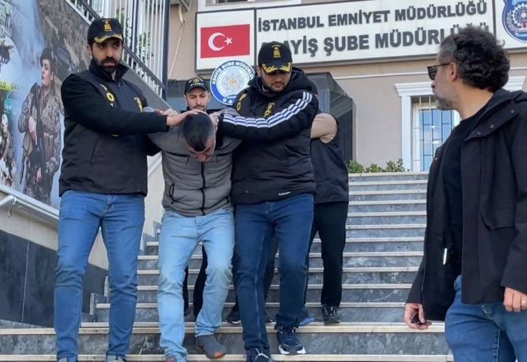 İstanbulda genç kadın ağaçlık alanda ölü bulunmuştu DNA incelemesinde cinsel saldırı detayı: 3 kişi gözaltına alındı