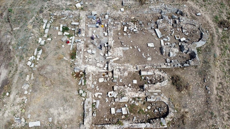 Roma İmparatorluğu nasıl yok oldu Yeni araştırma kesin kanıtları ortaya çıkardı
