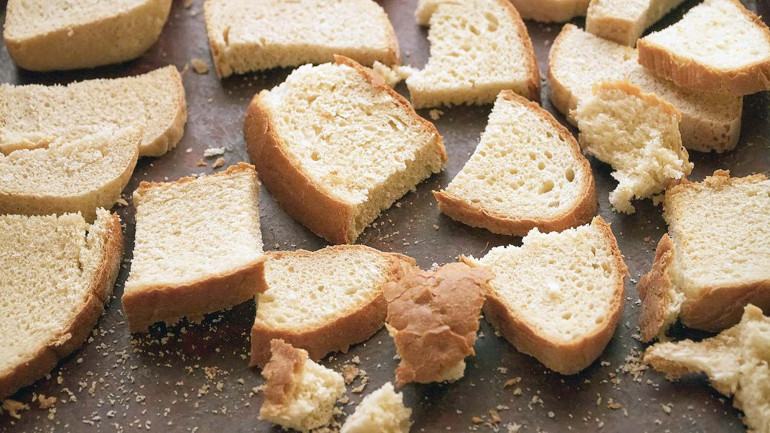 Gastronomi kazanında kaynayanlar