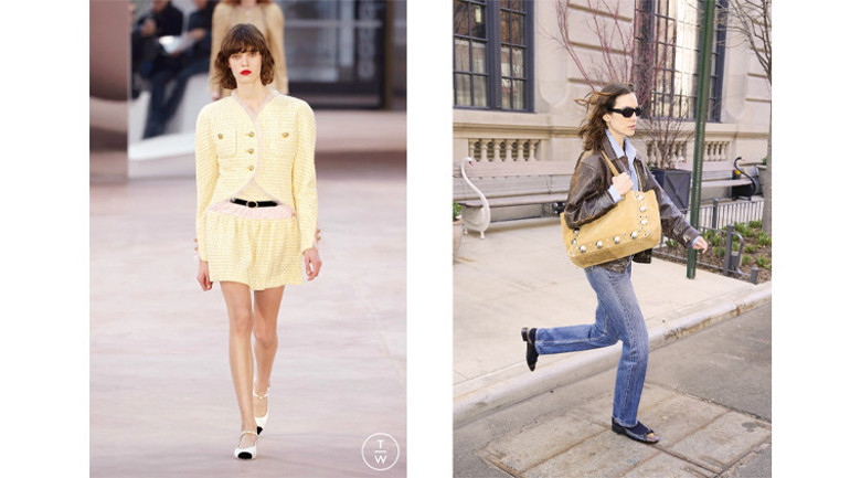 Sakin, romantik ve zarif