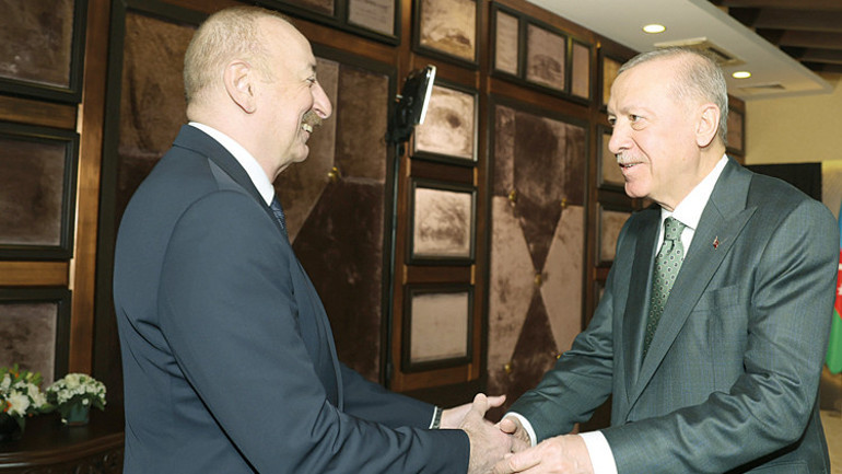 Dünya diplomasisi Antalya’da buluştu... Erdoğan’dan dünyaya çağrı: Diyalog, ortak akıl küresel vicdan